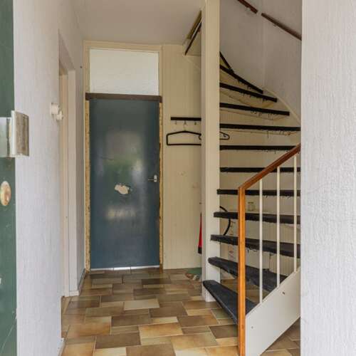Foto #9 Huurwoning Briljantstraat Groningen