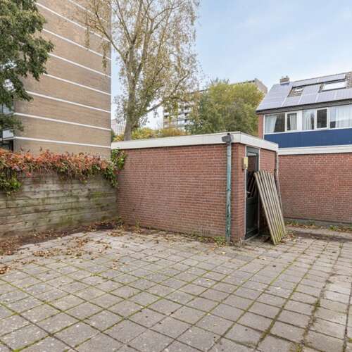 Foto #27 Huurwoning Briljantstraat Groningen