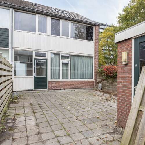 Foto #24 Huurwoning Briljantstraat Groningen
