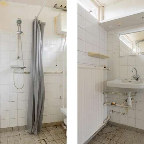 Foto #17 Huurwoning Briljantstraat Groningen