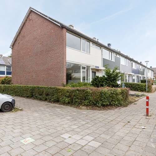 Foto #30 Huurwoning Briljantstraat Groningen