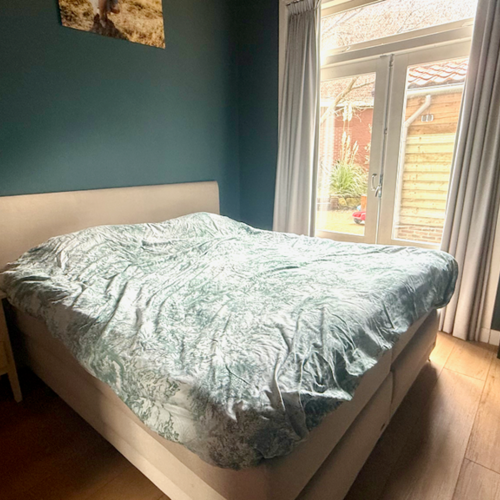 Foto #12 Appartement Vondelstraat Den Haag