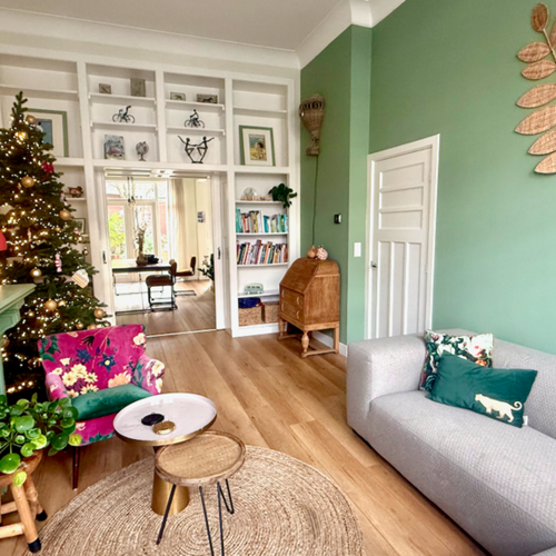 Foto #0 Appartement Vondelstraat Den Haag