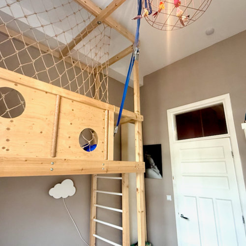 Foto #16 Appartement Vondelstraat Den Haag