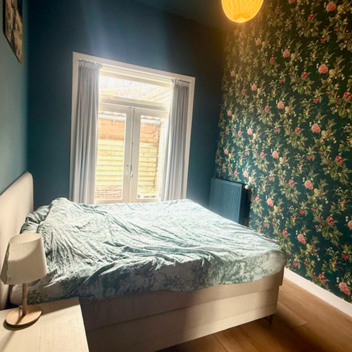 Foto #14 Appartement Vondelstraat Den Haag