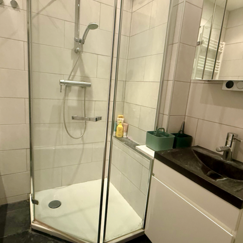 Foto #18 Appartement Vondelstraat Den Haag