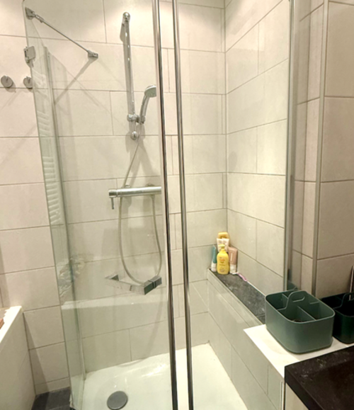 Foto #20 Appartement Vondelstraat Den Haag