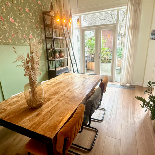 Foto #7 Appartement Vondelstraat Den Haag