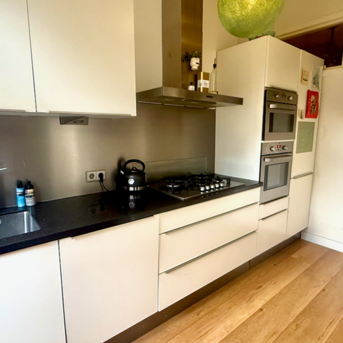 Foto #10 Appartement Vondelstraat Den Haag