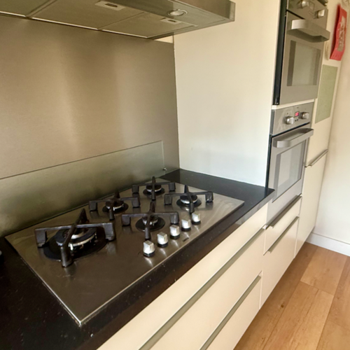 Foto #11 Appartement Vondelstraat Den Haag