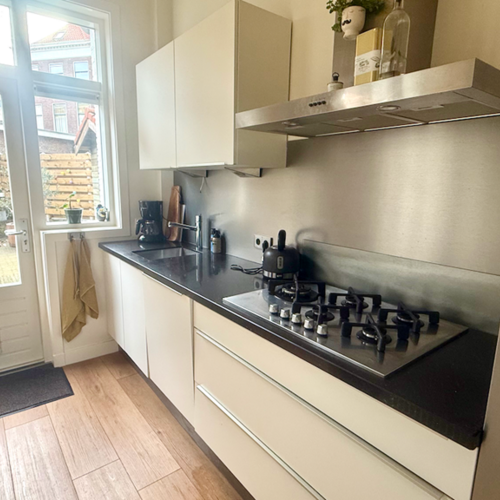 Foto #9 Appartement Vondelstraat Den Haag