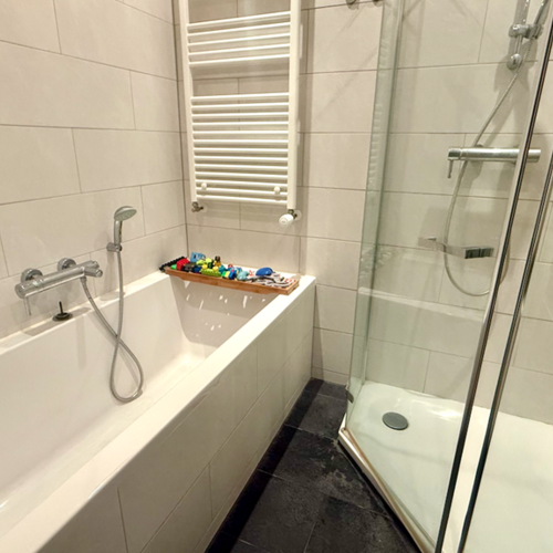 Foto #19 Appartement Vondelstraat Den Haag