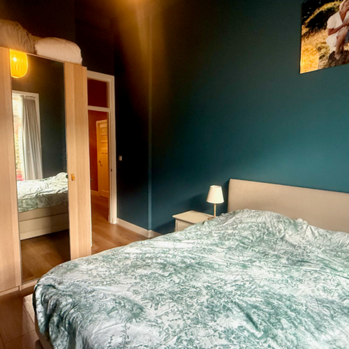 Foto #13 Appartement Vondelstraat Den Haag