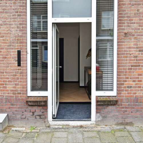 Foto #22 Appartement Weissenbruchstraat Den Haag