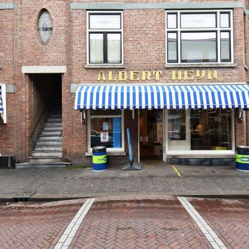 Foto #25 Appartement Weissenbruchstraat Den Haag