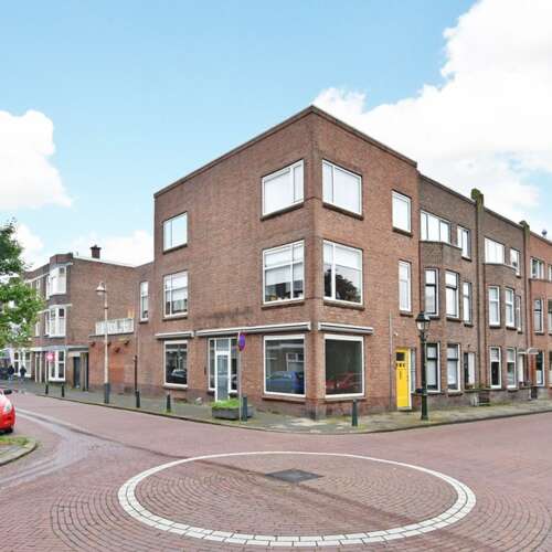 Foto #40 Appartement Weissenbruchstraat Den Haag