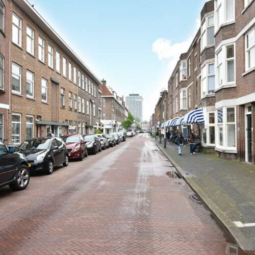 Foto #0 Appartement Weissenbruchstraat Den Haag