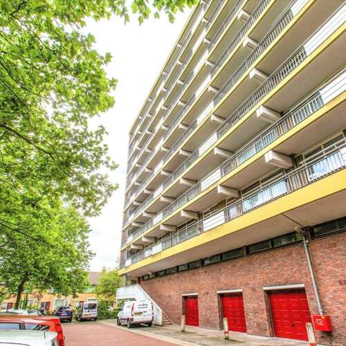 Foto #1 Appartement Kringloop Amstelveen