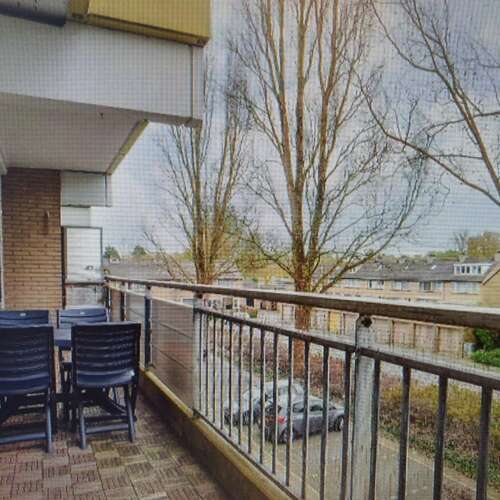 Foto #11 Appartement Kringloop Amstelveen