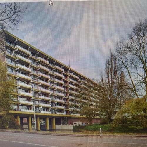 Foto #12 Appartement Kringloop Amstelveen