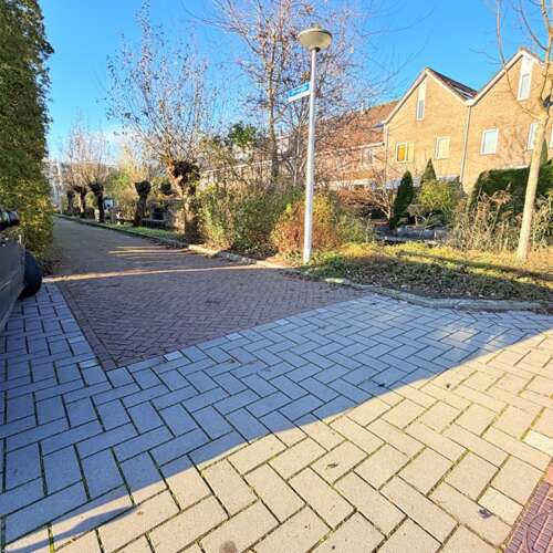 Foto #19 Appartement Chirurgijn Amstelveen