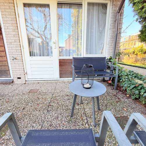 Foto #13 Appartement Chirurgijn Amstelveen