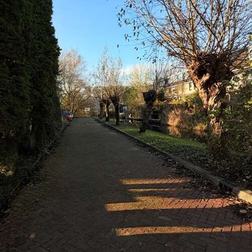 Foto #20 Appartement Chirurgijn Amstelveen