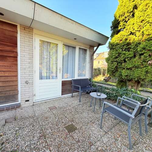 Foto #12 Appartement Chirurgijn Amstelveen