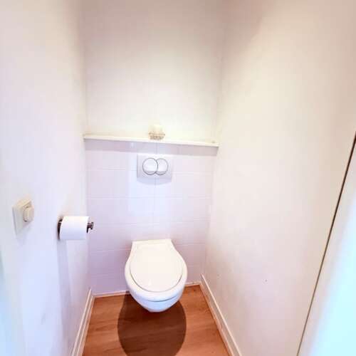 Foto #9 Appartement Chirurgijn Amstelveen