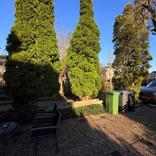 Foto #22 Appartement Chirurgijn Amstelveen