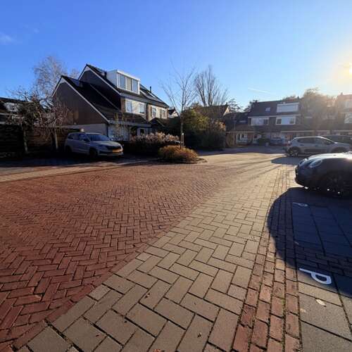 Foto #17 Appartement Chirurgijn Amstelveen