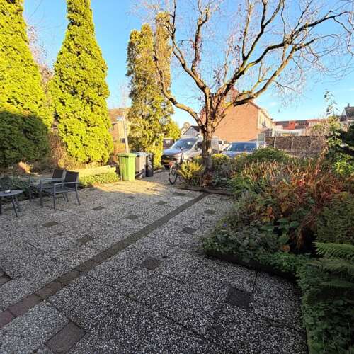 Foto #16 Appartement Chirurgijn Amstelveen