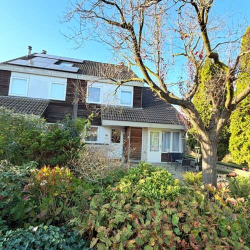 Foto #15 Appartement Chirurgijn Amstelveen