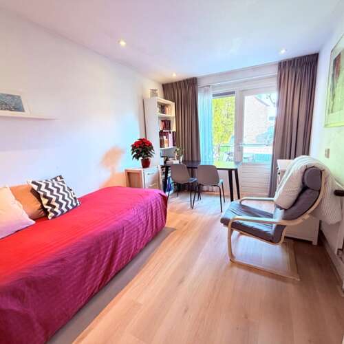 Foto #0 Appartement Chirurgijn Amstelveen