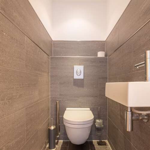 Foto #22 Appartement Marnixstraat Amsterdam