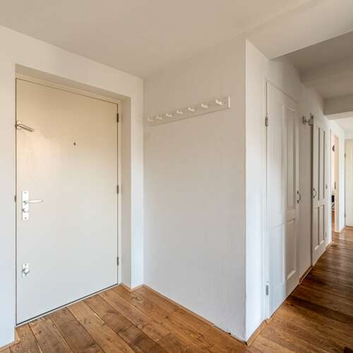 Foto #13 Appartement Marnixstraat Amsterdam