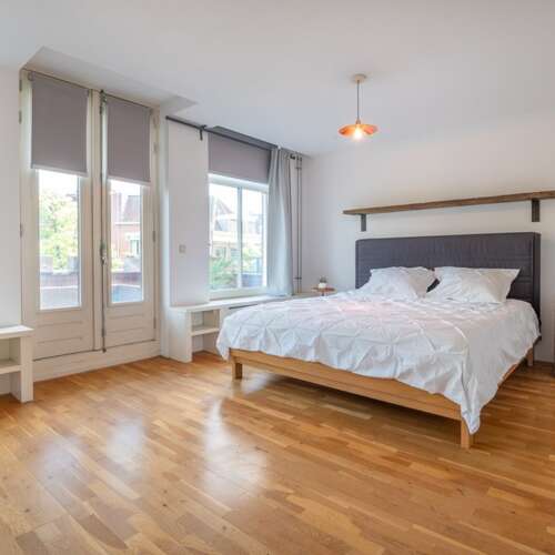 Foto #15 Appartement Marnixstraat Amsterdam