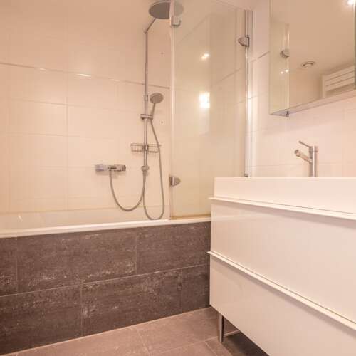 Foto #21 Appartement Marnixstraat Amsterdam