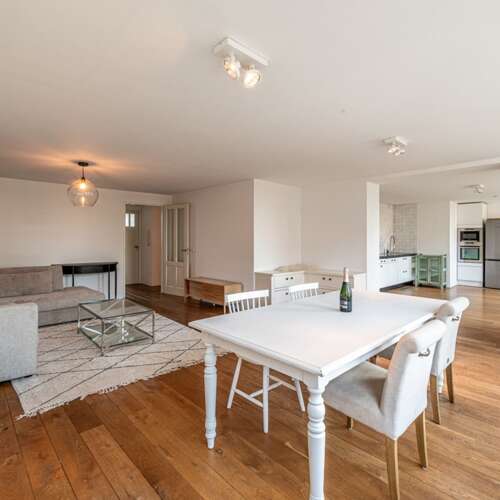 Foto #6 Appartement Marnixstraat Amsterdam