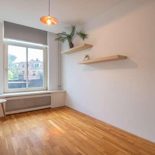 Foto #23 Appartement Marnixstraat Amsterdam