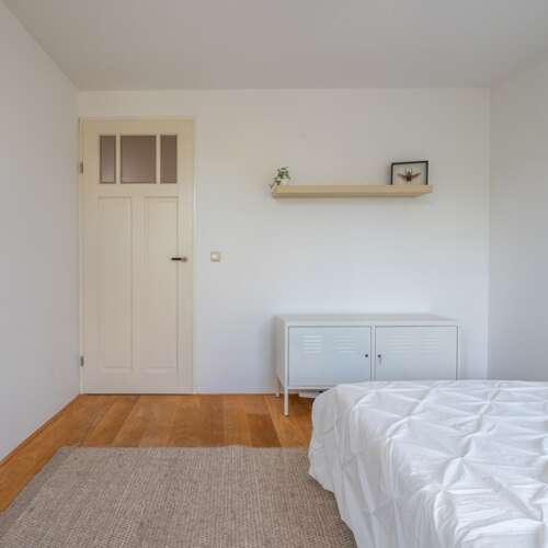 Foto #20 Appartement Marnixstraat Amsterdam