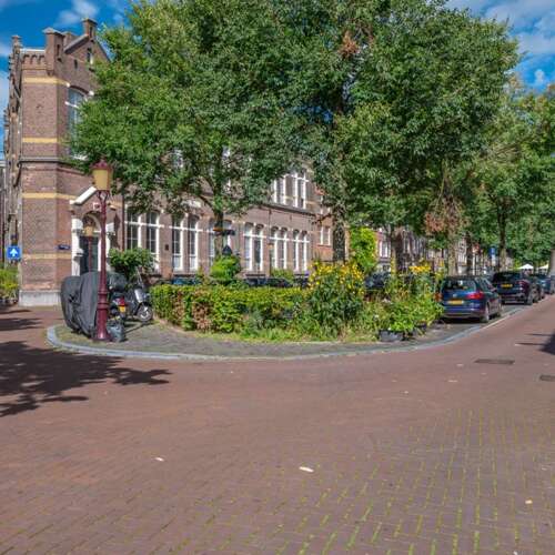 Foto #29 Appartement Marnixstraat Amsterdam