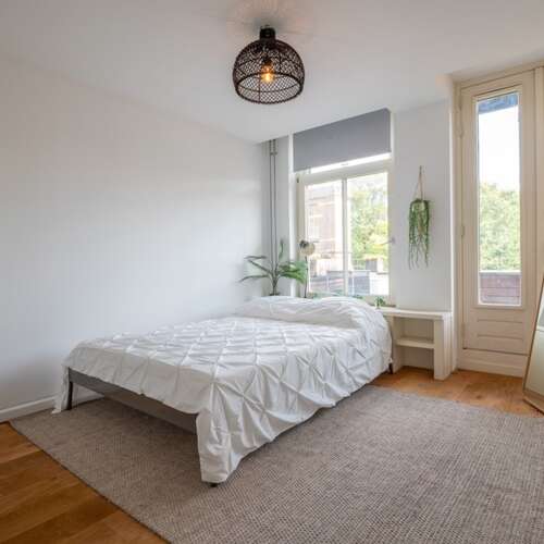 Foto #19 Appartement Marnixstraat Amsterdam