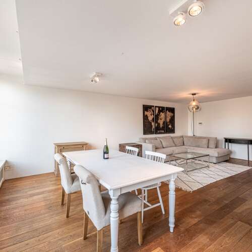 Foto #7 Appartement Marnixstraat Amsterdam