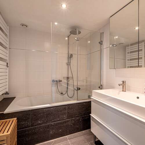 Foto #14 Appartement Marnixstraat Amsterdam