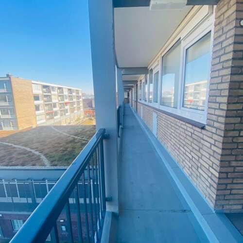 Foto #18 Appartement Galerij Amstelveen