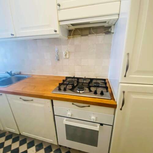 Foto #10 Appartement Galerij Amstelveen