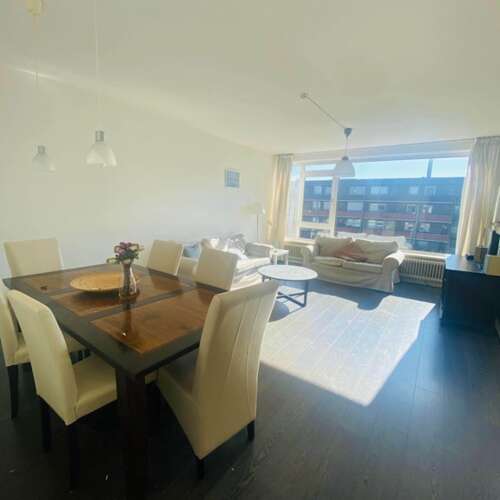 Foto #12 Appartement Galerij Amstelveen