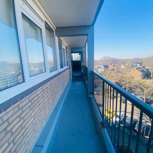 Foto #22 Appartement Galerij Amstelveen