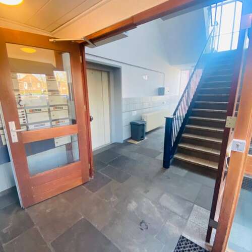 Foto #24 Appartement Galerij Amstelveen